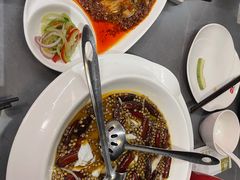 -香辣会·老牌川菜(骏豪店)