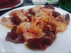 -松明一烤肉馆(鲁园店)