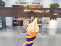 -宜家·瑞典风味餐厅(烟台路店)