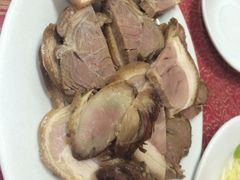 -老都一处饺子馆(道里店)