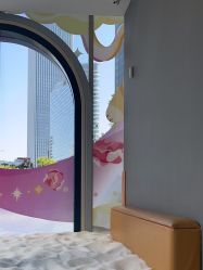 -奈尔宝家庭中心·亲子餐厅(前滩店)