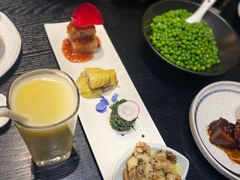 -柒园·三十年创意杭帮菜(龙湖滨江天街店)