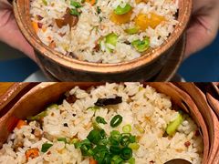-一坐一忘云南菜(嘉里中心店)