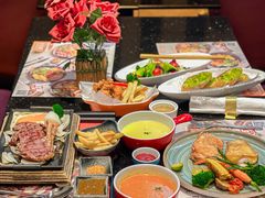 -天母蓝鸟西餐厅·烘焙蛋糕(十三碗店)