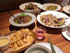 -本处·素食·融合料理(南油店)