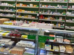 -上海市第一医药商店(南京东路店)