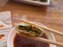 -小街锅贴(护国寺店)
