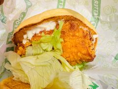 -德克士(五洲餐厅)