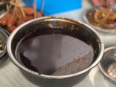 -江油特色冷沾沾(火炮街店)