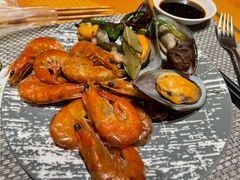 -威斯汀舞台餐厅