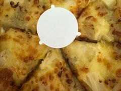 -尊宝比萨(棠东店)