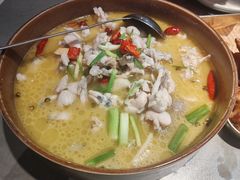 -好武功闽南私房菜(万达店)