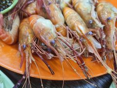 -贞姨美食·老字号海鲜大排档