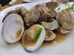 -鑫鸿达·海鲜闽菜热炒小馆(中山路店)