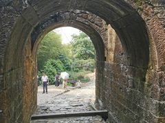 -仙霞关景区