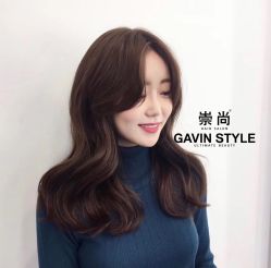 -崇尚GAVIN STYLE臻选