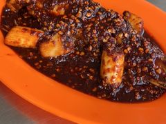 -真空冷面王(武功街店)