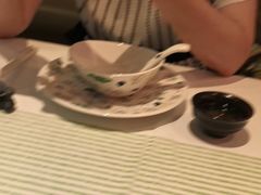 -桂满陇·蟹黄小笼汤包(巴黎春天浦建店)