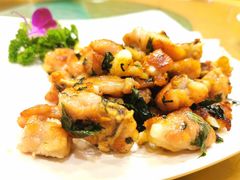 -澳门西南饭店·粤菜·茶市·手工点心(华海路店)