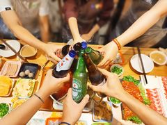 -四喜小胖·北京涮肉(五道营店)