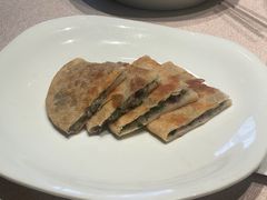 高压锅麦饼-新荣记(椒江店)