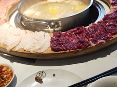 -三毛牛肉店(福强店)