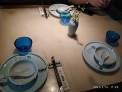 -佬麻雀·新湘菜(珠海金发购物中心店)
