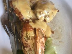 -ZF Seafood Restaurant 卓峰海鲜餐