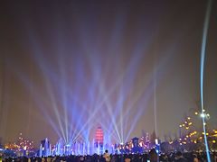 -大雁塔北广场音乐喷泉