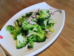 -秦香阁·西北家常菜(徐汇日月光中心店)
