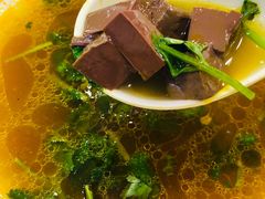 -小杨生煎(成山巴黎春天店)