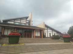 -邓小平故里