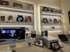 -海马体照相馆(广州新世界云门New park店)