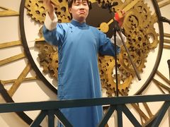 -天津卫码头(南开大悦城店)