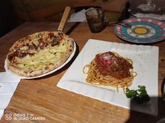 -盘炉forenza·云贵川融合小食堂 ( 钟楼中柳巷店)