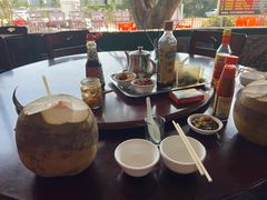 -岛中岛·海鲜大排档·万宁老字号(东澳店)