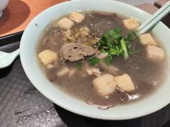 -回味鸭血粉丝汤(京新邻里中心店)