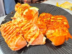 -争鲜回转寿司(西红门荟聚PLUS店)