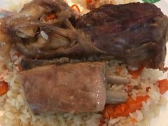 -217丰惠源抓饭(星湖街店)