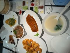 -四季民福烤鸭店(王府井东安门店)