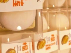 -Bread Talk 面包新语(荟聚店)