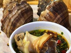 -必点海鲜·海肠捞饭·鲅鱼水饺(滨江道店)