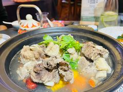 -伊带伊路新疆美食府(呼家楼店)