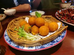 -杨记隆府(白象街店)