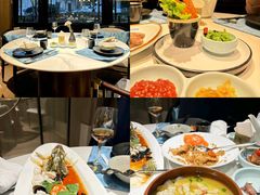 -杭州西湖柳莺里酒店·闻莺厅