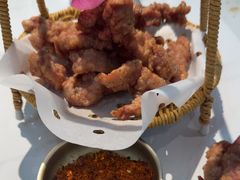 -鑫悦诚府·新鲁菜·餐厅(趵突泉店)