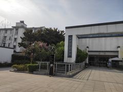 -公共文化中心剧院