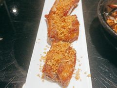 -高第街56号餐厅(泰安万达店)