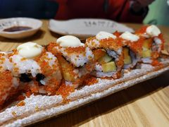 -谷村寿司(同福路店)