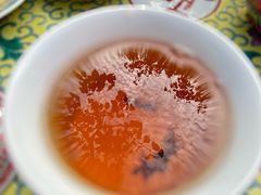 -宫事颐庭·老佛爷贵寿下午茶(颐和园店)